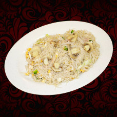 Bee Hoon Goreng Mushroom